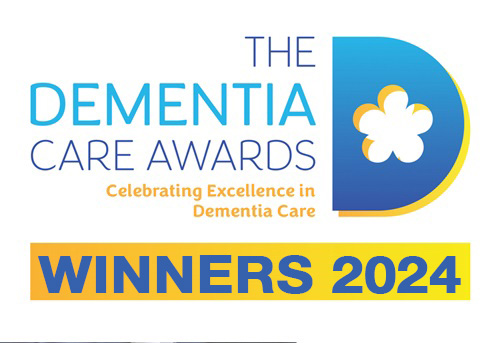 Winners of the Inaugural Dementia Care Awards Announced!